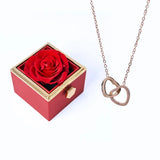 Rosê + Caixa Vermelha