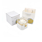 Caixa Rotativa com Rosa Eterna Dia das Mães