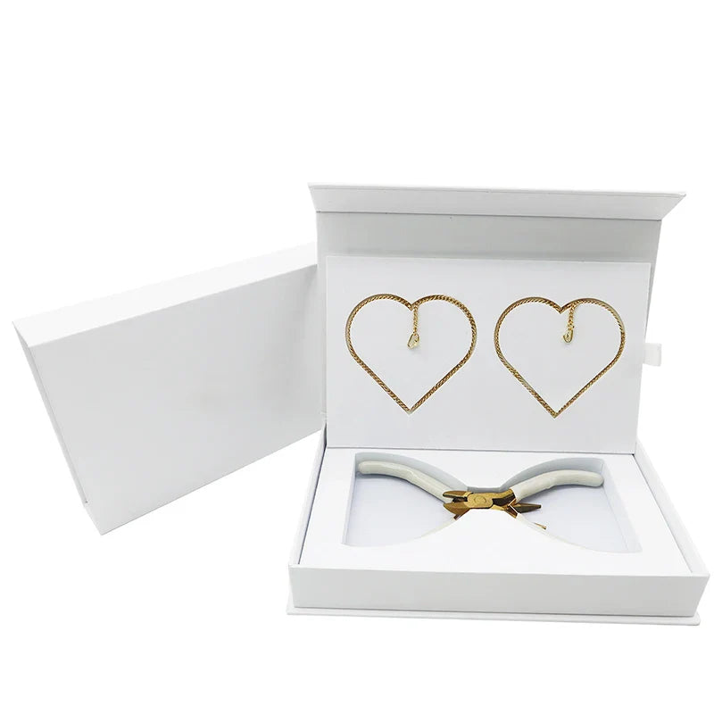 Kit Bracelete Permanente