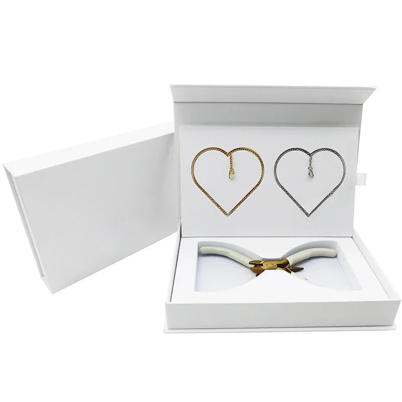 Kit Bracelete Permanente