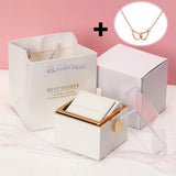 Rosê + Caixa Branca